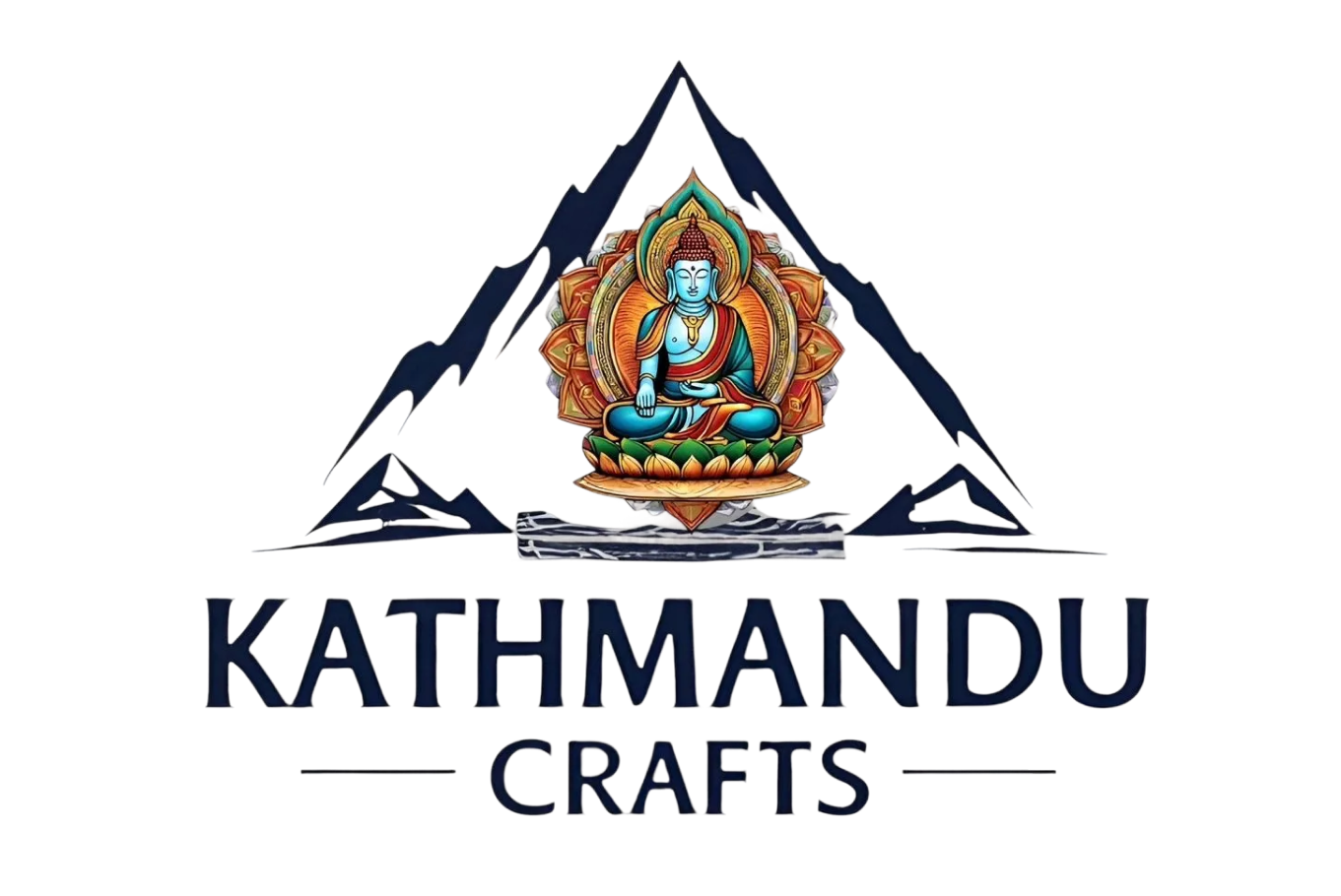 Kathmandu Crafts Logo